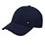 Boné Tommy Hilfiger Th Rwb Cotton 6 Panel Unissex Marinho - Imagem 1