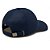 Boné Tommy Hilfiger Th Rwb Cotton 6 Panel Unissex Marinho - Imagem 2