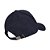 Boné Tommy Hilfiger Th Flag Cotton 6 Panel Azul Marinho - Imagem 2
