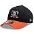 Boné New Era 940 AF NHL Team Logo Anaheim Ducks Masculino - Imagem 1