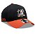 Boné New Era 940 AF NHL Team Logo Anaheim Ducks Masculino - Imagem 4