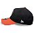 Boné New Era 940 AF NHL Team Logo Anaheim Ducks Masculino - Imagem 7