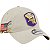 Boné New Era 920 Minnesota Vikings NFL STS 23 Masculino Bege - Imagem 3