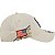 Boné New Era 920 Minnesota Vikings NFL STS 23 Masculino Bege - Imagem 4