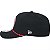 Boné New Era 970ss NFL Logo Sideline 25 Masculino Preto - Imagem 4