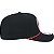 Boné New Era 970ss NFL Logo Sideline 25 Masculino Preto - Imagem 6