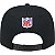Boné New Era 970ss NFL Logo Sideline 25 Masculino Preto - Imagem 2