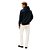 Moletom Tommy Hilfiger Wcc Logo Hoody Masculino Marinho - Imagem 3