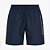 Bermuda Tommy Hilfiger Praia Long Drawstring Azul Marinho - Imagem 1