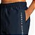 Bermuda Tommy Hilfiger Praia Long Drawstring Azul Marinho - Imagem 4