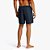 Bermuda Tommy Hilfiger Praia Long Drawstring Azul Marinho - Imagem 5