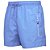 Bermuda Tommy Hilfiger de Praia Long Drawstring Azul Claro - Imagem 2