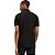 Camisa Polo Tommy Hilfiger Tech Piquet Regular Preto - Imagem 2