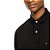 Camisa Polo Tommy Hilfiger Tech Piquet Regular Preto - Imagem 3