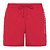 Bermuda Tommy Hilfiger Praia Long Drawstring Vermelho - Imagem 1