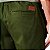 Bermuda Reserva Elastico Estonado Masculino Verde Pistache - Imagem 3