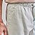 Bermuda Casual Reserva Elastico Estonado Masculino Off White - Imagem 4