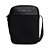 Shoulder Bag Tommy Hilfiger Foundation Mini Reporter Preto - Imagem 1