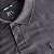 Camisa Polo Reserva Algodão Pima Piquet Masculino Cinza - Imagem 2