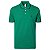 Camisa Polo Reserva Friso Unico Masculino Verde Bandeira - Imagem 1