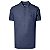Camisa Polo Reserva Piquet Denali Masculino Azul Marinho - Imagem 1