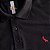 Camisa Polo Reserva Piquet Pica Pau Masculino Preto - Imagem 2