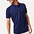 Camisa Polo Reserva Piquet Pica Pau Masculino Azul Marinho - Imagem 3