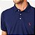 Camisa Polo Reserva Piquet Pica Pau Masculino Azul Marinho - Imagem 4
