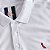Camisa Polo Reserva Piquet Pica Pau Masculino Branco - Imagem 2