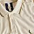 Camisa Polo Reserva Enxuto Novo Friso Masculino Bege Areia - Imagem 2