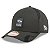 Boné New Era 940MC Nfl25 Sideline Baltimore Ravens Preto - Imagem 1