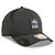 Boné New Era 940MC Nfl25 Sideline Baltimore Ravens Preto - Imagem 4