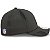 Boné New Era 940MC Nfl25 Sideline Baltimore Ravens Preto - Imagem 6
