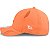 Boné New Era 940MC Nfl25 Sideline Denver Broncos Laranja - Imagem 6