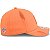 Boné New Era 940MC Nfl25 Sideline Denver Broncos Laranja - Imagem 7