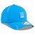 Boné New Era 940MC Nfl25 Sideline Detroit Lions Azul Claro - Imagem 4