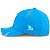 Boné New Era 940MC Nfl25 Sideline Detroit Lions Azul Claro - Imagem 6
