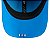 Boné New Era 940MC Nfl25 Sideline Detroit Lions Azul Claro - Imagem 5