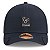Boné New Era 940MC Nfl25 Sideline Houston Texans Marinho - Imagem 3