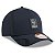 Boné New Era 940MC Nfl25 Sideline Houston Texans Marinho - Imagem 4