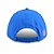 Boné New Era 940MC Nfl25 Sideline Los Angeles Rams Azul - Imagem 2