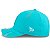 Boné New Era 940MC Nfl25 Sideline Miami Dolphins Verde Claro - Imagem 6