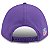 Boné New Era Nfl25 940mc Sideline Minnesota Vikings Roxo - Imagem 2