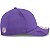 Boné New Era Nfl25 940mc Sideline Minnesota Vikings Roxo - Imagem 7