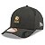 Boné New Era Nfl25 940mc Sideline Pittsburgh Steelers Preto - Imagem 1