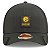 Boné New Era Nfl25 940mc Sideline Pittsburgh Steelers Preto - Imagem 3