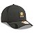 Boné New Era Nfl25 940mc Sideline Pittsburgh Steelers Preto - Imagem 4