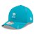 Boné New Era 940mc Sideline Jacksonville Jaguars Azul Claro - Imagem 1