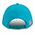 Boné New Era 940mc Sideline Jacksonville Jaguars Azul Claro - Imagem 2