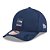 Boné New Era Nfl25 940mc Sideline Seattle Seahawks Azul - Imagem 1